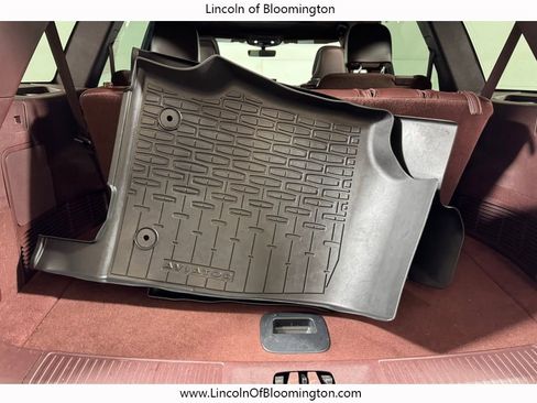 Certified 2023 Lincoln Aviator Black Label w/ Dynamic Handling Package image 65