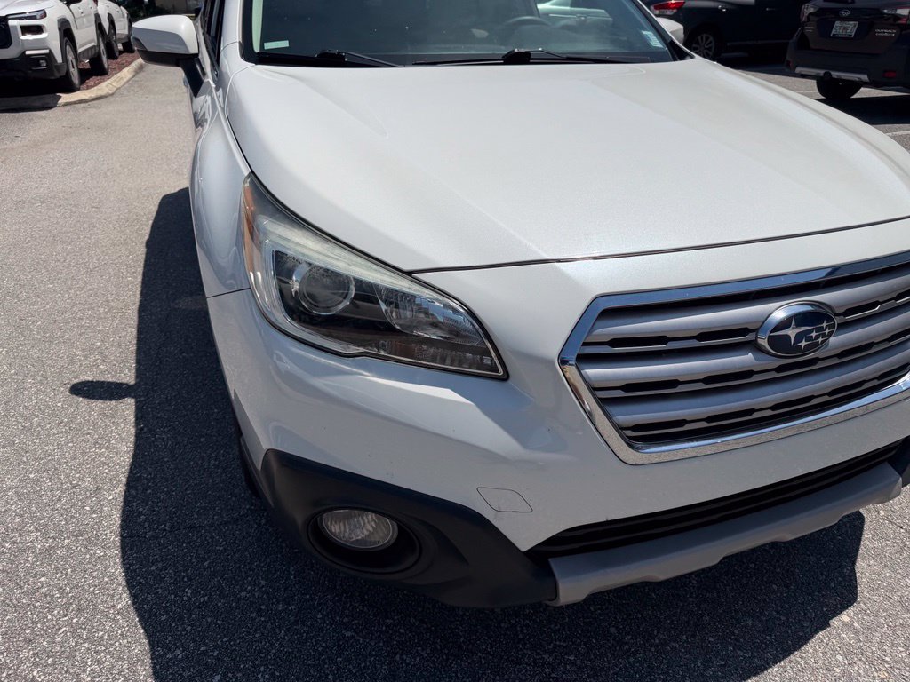 Used 2017 Subaru Outback 2.5i Limited w/ Popular Package #5 AWD/4WD image 15