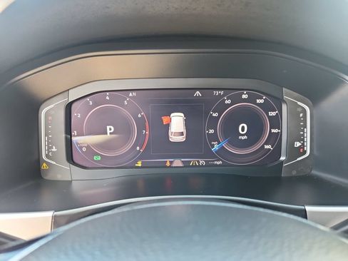 Used 2019 Volkswagen Atlas SEL Premium AWD/4WD image 14