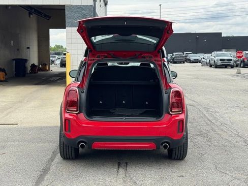 Certified 2024 MINI Cooper Countryman S AWD/4WD image 32