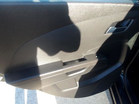 Used 2014 Chevrolet Sonic LT w/ Fun and Sun Package image 16