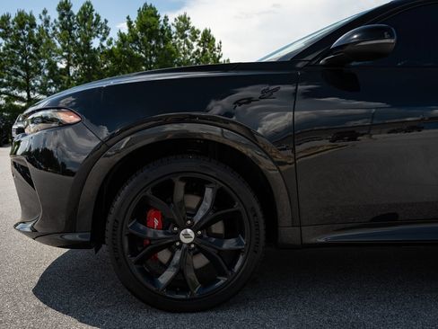 Used 2024 Dodge Hornet R/T AWD/4WD image 4