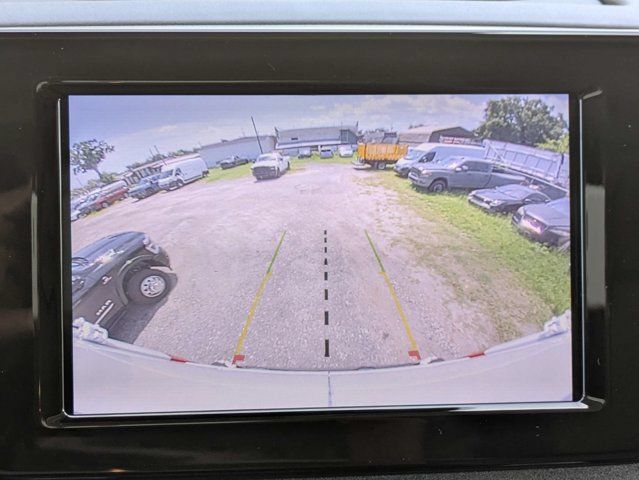 New 2026 RAM ProMaster 1500 FWD image 22