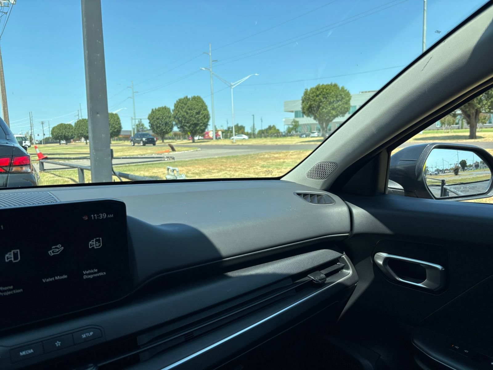 Used 2026 Kia K4 FWD image 33