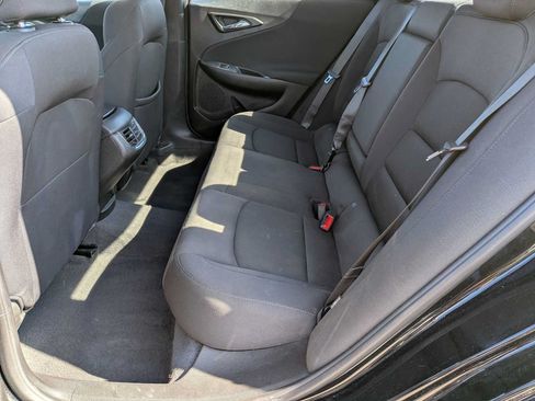 Used 2023 Chevrolet Malibu LT w/ Driver Confidence Package FWD image 16