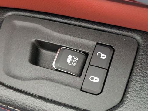 Used 2025 RAM 1500 Rebel w/ Rebel Level 1 Equipment Group AWD/4WD image 33