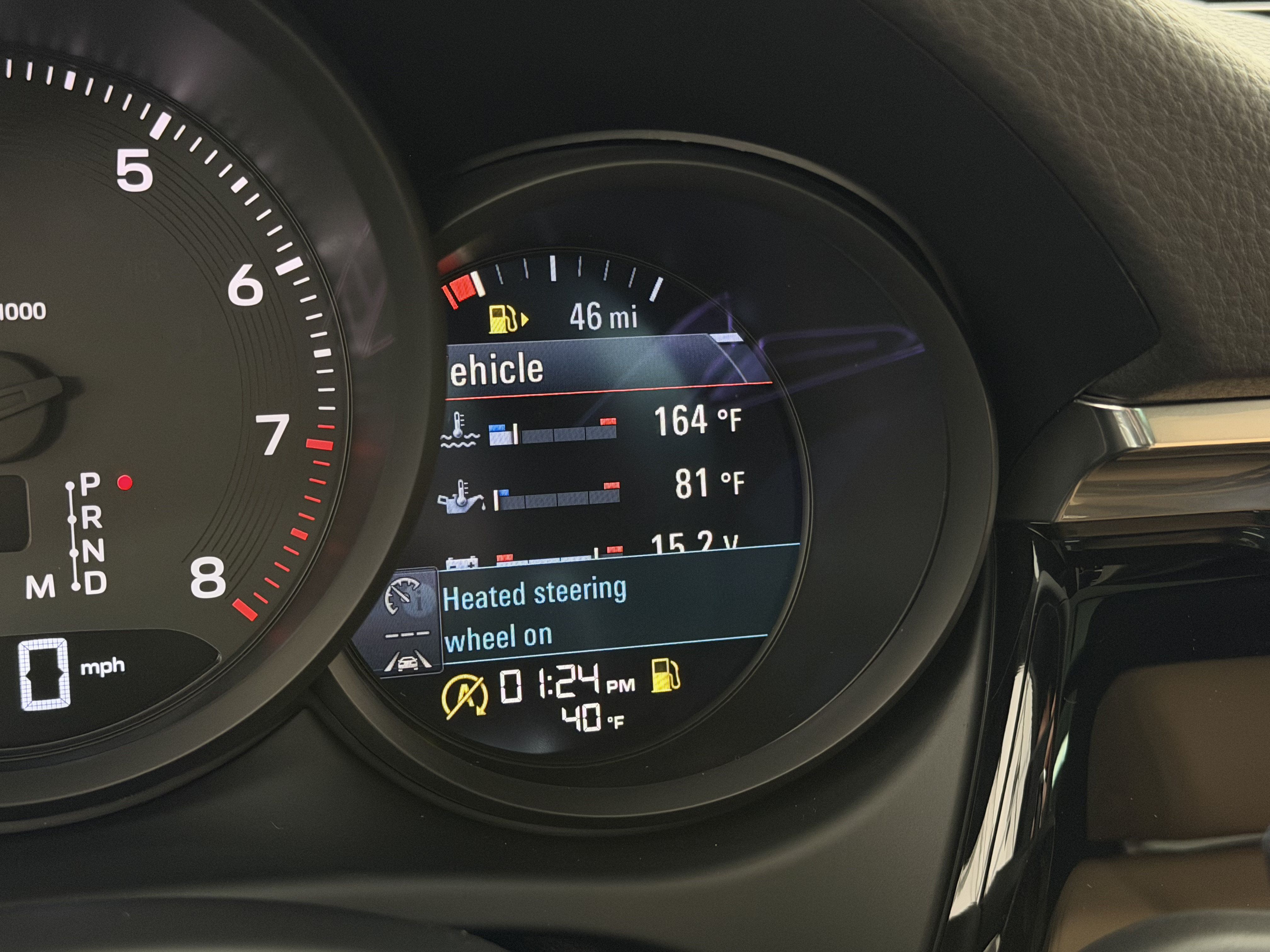 Certified 2026 Porsche Macan AWD/4WD image 51