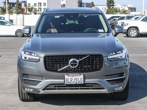 Used 2019 Volvo XC90 T6 Inscription AWD/4WD image 2