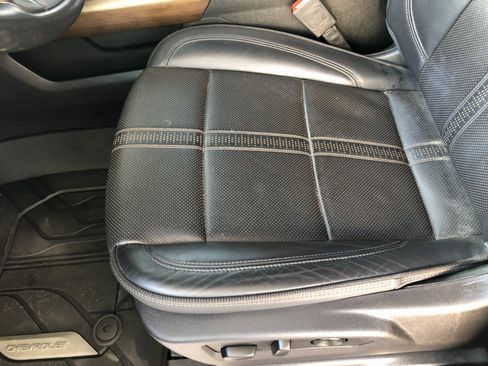 Certified 2024 Chevrolet Silverado 1500 High Country image 19