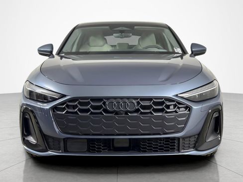 New 2026 Audi A5 2.0T Premium Plus image 8