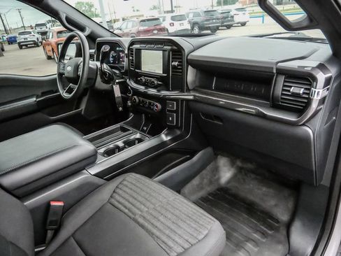 Used 2023 Ford F150 XL w/ STX Appearance Package AWD/4WD image 15
