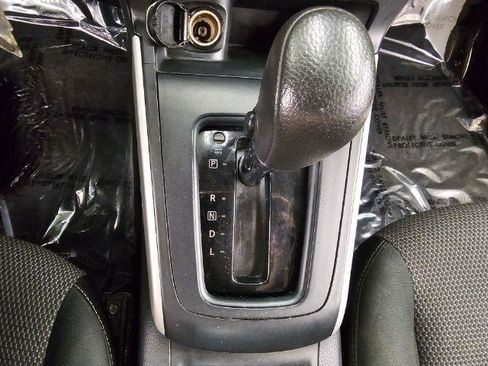 Used 2019 Nissan Sentra S FWD image 18