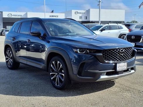 New 2026 MAZDA CX-50 AWD 2.5 S w/ Weather Package image 4