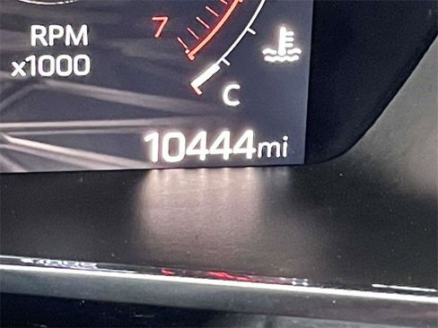 Used 2024 GMC Canyon Elevation w/ Convenience Package image 24