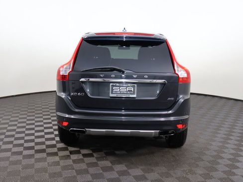 Used 2014 Volvo XC60 3.2 image 5