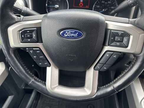 Used 2021 Ford F250 Lariat w/ Lariat Ultimate Package image 25