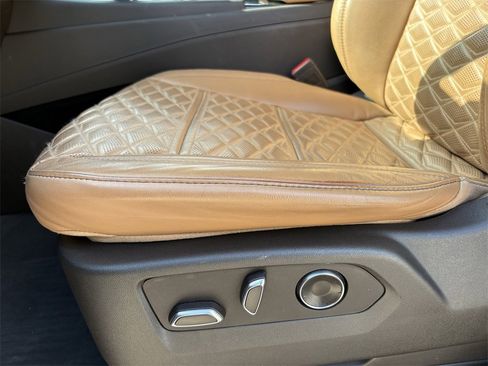 Used 2021 Cadillac Escalade Sport w/ Driver Assist Tech Package image 12