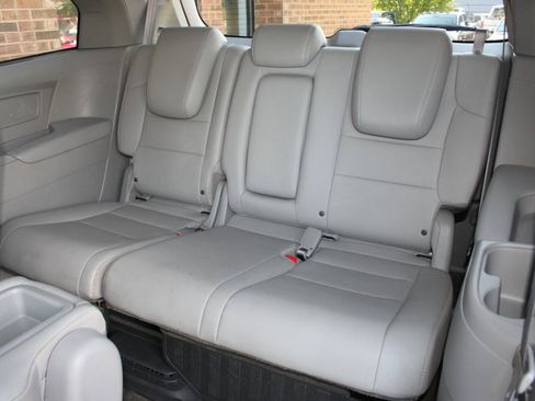 Used 2016 Honda Odyssey Touring image 17