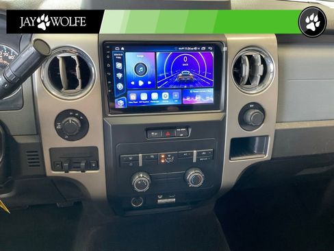 Used 2012 Ford F150 XLT w/ XLT Chrome Pkg image 15