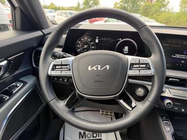 Certified 2024 Kia Telluride SX Prestige X-Pro AWD/4WD image 13