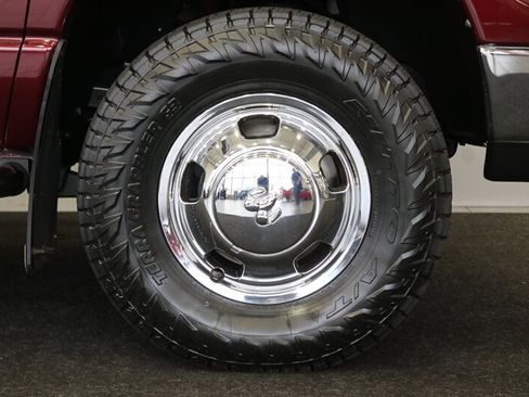 Used 2003 Dodge Ram 3500 Truck 4x4 Quad Cab DRW image 56