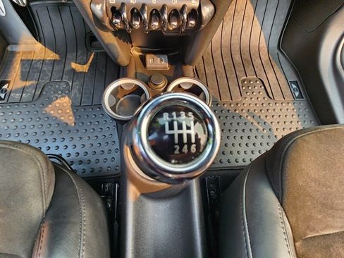 Used 2013 MINI Cooper S w/ Sport Pkg FWD image 43