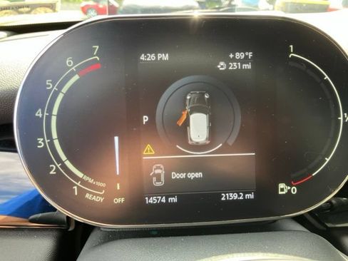 Used 2024 MINI Cooper S FWD image 3