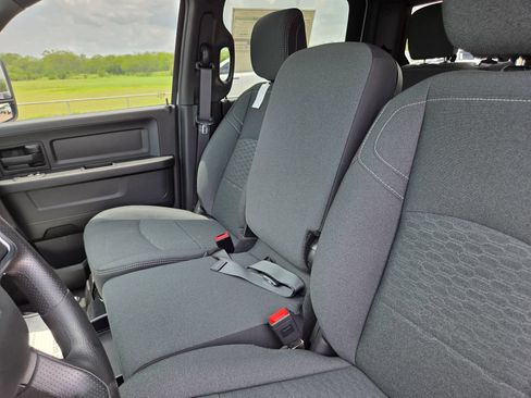 New 2026 RAM 2500 Tradesman AWD/4WD image 29