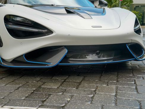 Used 2021 McLaren 765LT Coupe image 50