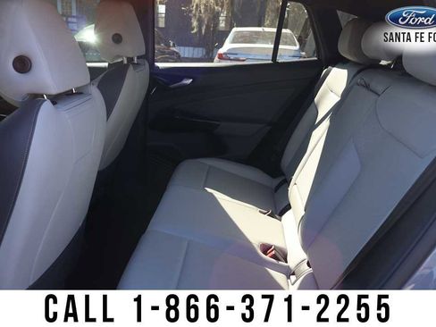 Used 2022 Volkswagen ID.4 Pro S w/ Gradient Package image 18