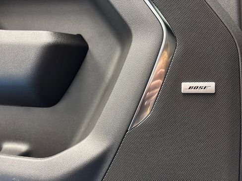 New 2026 Chevrolet Suburban Premier image 23