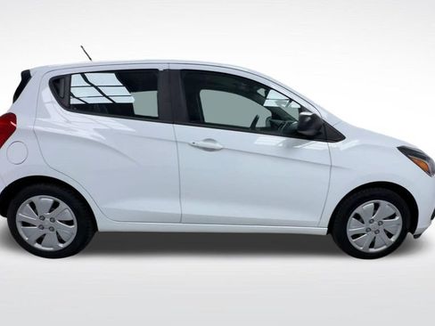 Used 2017 Chevrolet Spark LS FWD image 9