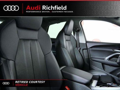 Used 2025 Audi Q5 Premium Plus w/ Premium Plus AWD/4WD image 13