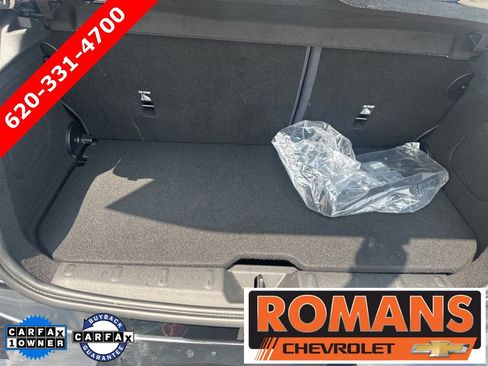 Used 2025 MINI Cooper S image 20