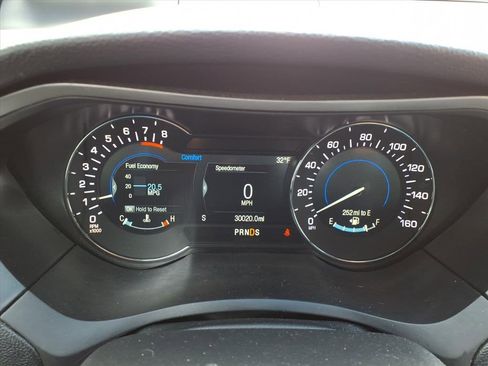 Used 2019 Lincoln MKZ Reserve image 15