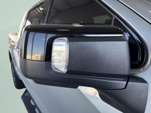 Used 2025 GMC Sierra 1500 AT4 w/ AT4 Premium Package image 14