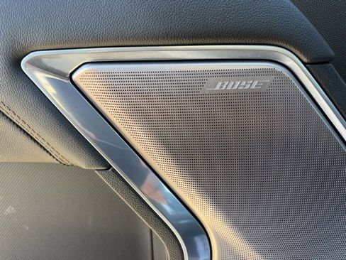 Used 2022 Chevrolet Silverado 1500 High Country w/ High Country Premium Package image 10