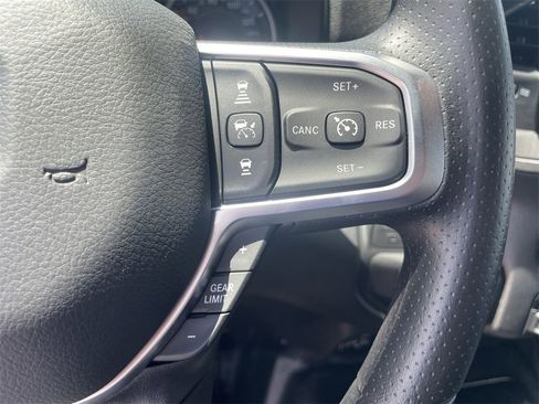 New 2026 RAM 5500 Tradesman image 16