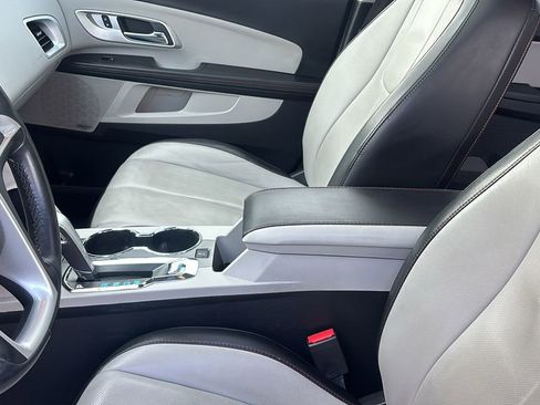 Used 2014 Chevrolet Equinox LTZ image 24