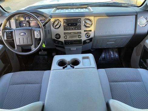 Used 2015 Ford F250 XLT w/ XLT Value Package image 15