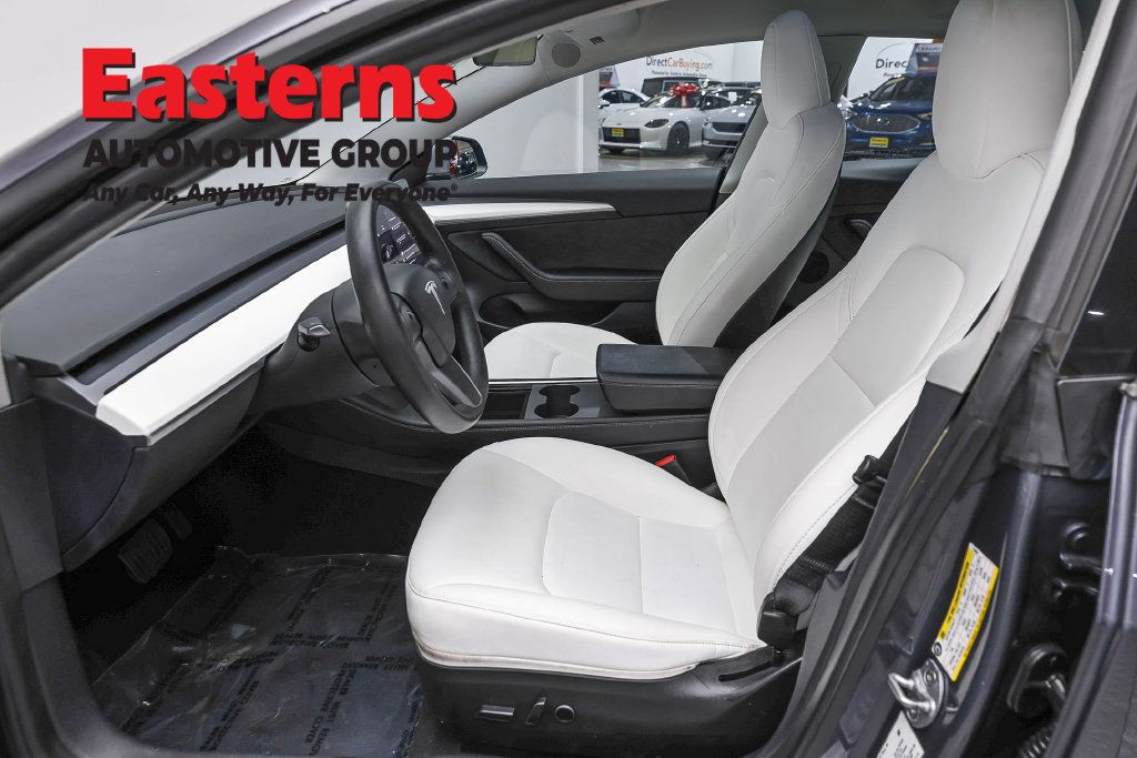 Used 2023 Tesla Model 3 Standard Range RWD image 14