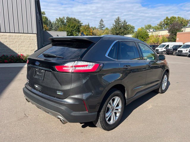 Used 2019 Ford Edge SEL w/ Equipment Group 201A AWD/4WD image 5