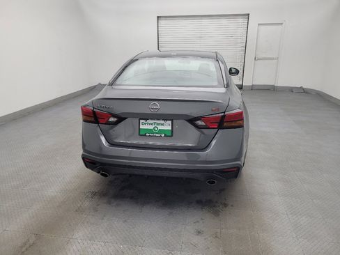 Used 2023 Nissan Altima 2.5 SR image 7