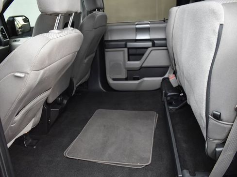 Used 2020 Ford F150 XLT w/ Equipment Group 302A Luxury image 22