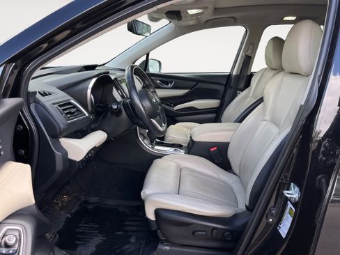 Used 2022 Subaru Ascent Limited w/ Technology Package image 9