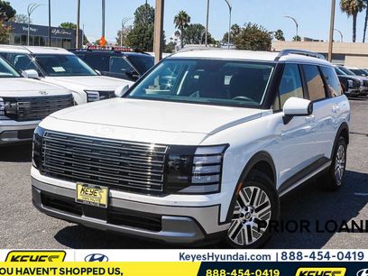 Certified 2026 Hyundai Palisade SEL