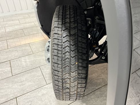 New 2026 Chevrolet Silverado 3500 LT w/ Texas Edition image 37