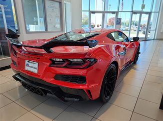 New 2026 Chevrolet Corvette Z06 w/ Z07 Performance Package video 4