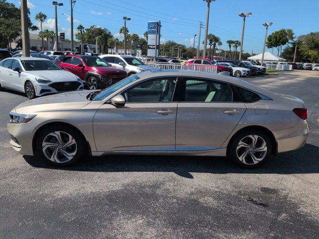 Used 2018 Honda Accord EX image 7