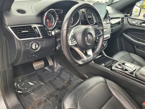 Used 2017 Mercedes-Benz GLE 43 AMG 4MATIC image 12